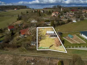 Prodej chaty, Košátky, 36 m2