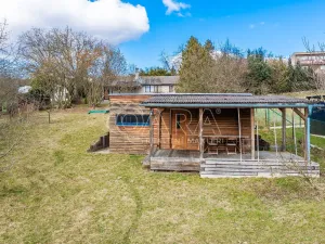 Prodej chaty, Košátky, 36 m2