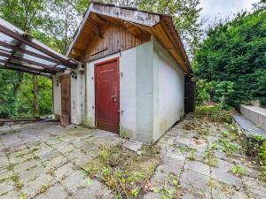 Prodej rodinného domu, Praha - Jinonice, Prokopské údolí, 120 m2