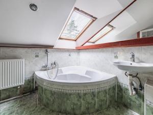 Prodej rodinného domu, Praha - Jinonice, Prokopské údolí, 120 m2