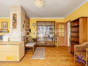 Prodej rodinného domu, Fryšták - Horní Ves, Mexiko, 192 m2
