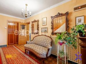Prodej rodinného domu, Fryšták - Horní Ves, Mexiko, 192 m2