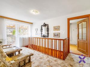 Prodej rodinného domu, Fryšták - Horní Ves, Mexiko, 192 m2