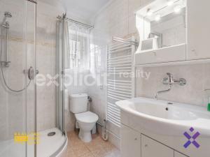 Prodej rodinného domu, Fryšták - Horní Ves, Mexiko, 192 m2