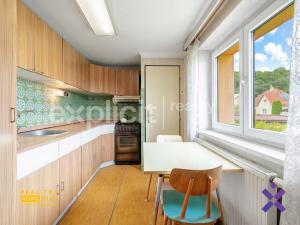 Prodej rodinného domu, Fryšták - Horní Ves, Mexiko, 192 m2