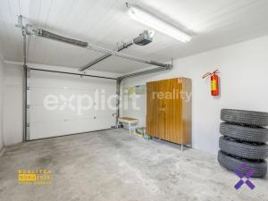 Prodej rodinného domu, Fryšták - Horní Ves, Mexiko, 192 m2
