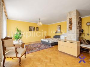 Prodej rodinného domu, Fryšták - Horní Ves, Mexiko, 192 m2