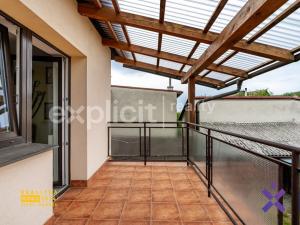 Prodej rodinného domu, Fryšták - Horní Ves, Mexiko, 192 m2