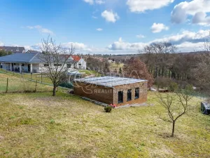 Prodej pozemku pro bydlení, Košátky, 735 m2