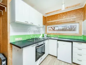 Prodej pozemku pro bydlení, Košátky, 735 m2