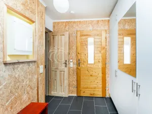 Prodej pozemku pro bydlení, Košátky, 735 m2