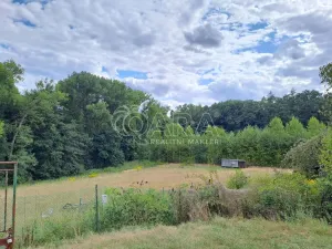 Prodej pozemku pro bydlení, Košátky, 735 m2