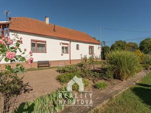 Prodej rodinného domu, Boskovice - Mladkov, 90 m2