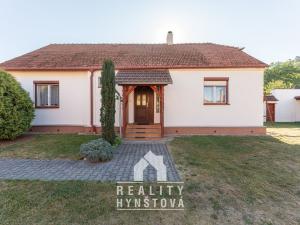 Prodej rodinného domu, Boskovice - Mladkov, 90 m2