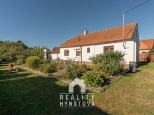 Prodej rodinného domu, Boskovice - Mladkov, 90 m2