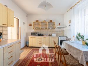 Prodej rodinného domu, Boskovice - Mladkov, 90 m2