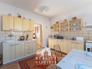 Prodej rodinného domu, Boskovice - Mladkov, 90 m2
