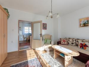 Prodej rodinného domu, Boskovice - Mladkov, 90 m2