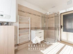 Prodej rodinného domu, Boskovice - Mladkov, 90 m2