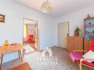 Prodej rodinného domu, Boskovice - Mladkov, 90 m2