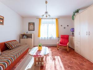 Prodej rodinného domu, Boskovice - Mladkov, 90 m2
