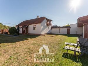 Prodej rodinného domu, Boskovice - Mladkov, 90 m2