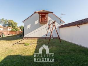 Prodej rodinného domu, Boskovice - Mladkov, 90 m2