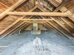 Prodej rodinného domu, Boskovice - Mladkov, 90 m2