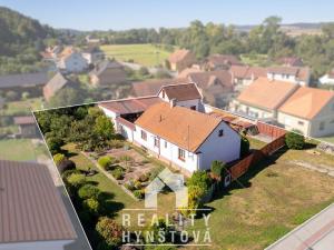 Prodej rodinného domu, Boskovice - Mladkov, 90 m2