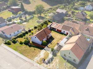 Prodej rodinného domu, Boskovice - Mladkov, 90 m2