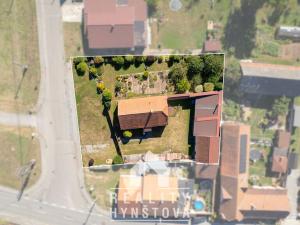 Prodej rodinného domu, Boskovice - Mladkov, 90 m2