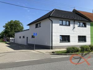 Prodej rodinného domu, Hrubčice, 186 m2