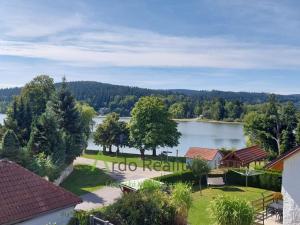 Prodej rodinného domu, Frymburk, 350 m2