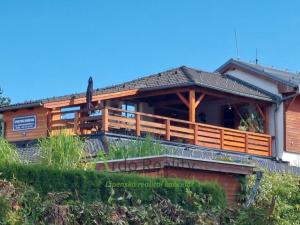 Prodej rodinného domu, Frymburk, 350 m2