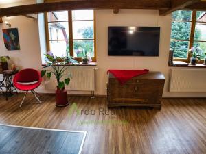 Prodej rodinného domu, Frymburk, 350 m2