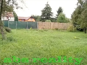 Prodej pozemku pro bydlení, Byšice, 1424 m2