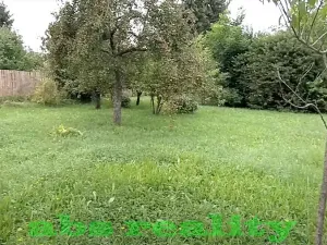 Prodej pozemku pro bydlení, Byšice, 1424 m2