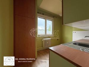 Prodej bytu 2+1, Vrbno pod Pradědem, Nové doby, 51 m2