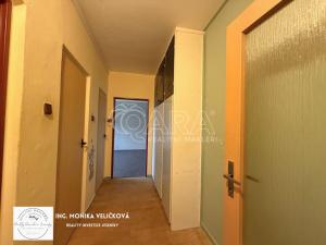 Prodej bytu 2+1, Vrbno pod Pradědem, Nové doby, 51 m2