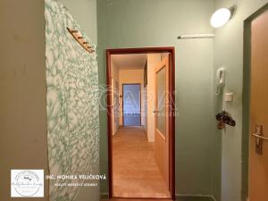 Prodej bytu 2+1, Vrbno pod Pradědem, Nové doby, 51 m2