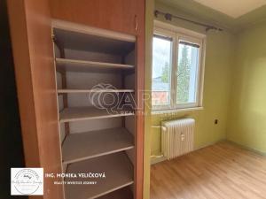 Prodej bytu 2+1, Vrbno pod Pradědem, Nové doby, 51 m2
