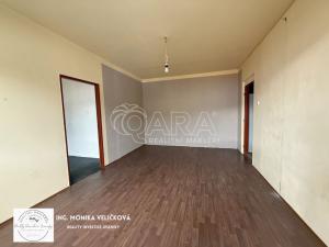 Prodej bytu 2+1, Vrbno pod Pradědem, Nové doby, 51 m2