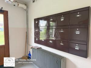 Prodej bytu 2+1, Vrbno pod Pradědem, Nové doby, 51 m2