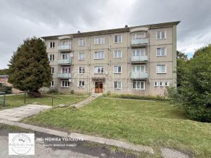Prodej bytu 2+1, Vrbno pod Pradědem, Nové doby, 51 m2
