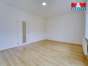 Pronájem bytu 2+kk, Plzeň - Jižní Předměstí, Karlova, 52 m2