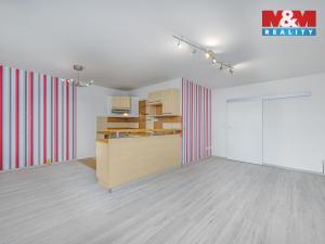 Prodej bytu 3+kk, Kutná Hora - Šipší, Šandova, 69 m2