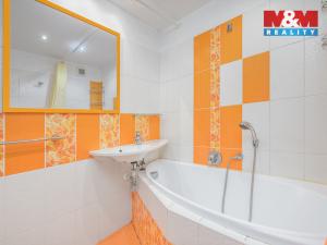 Prodej bytu 3+kk, Kutná Hora - Šipší, Šandova, 69 m2
