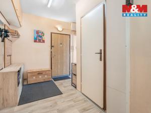 Prodej bytu 3+1, Liberec - Liberec XXV-Vesec, Fričova, 76 m2
