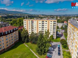Prodej bytu 3+1, Liberec - Liberec XXV-Vesec, Fričova, 76 m2