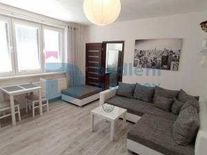 Pronájem bytu 2+1, Olomouc - Nové Sady, Družební, 45 m2